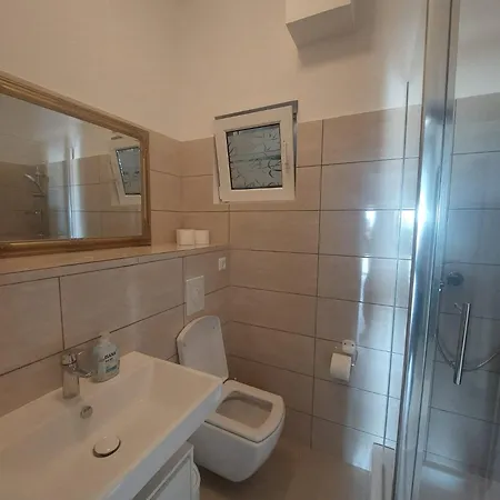 Apartamento Igor Vir