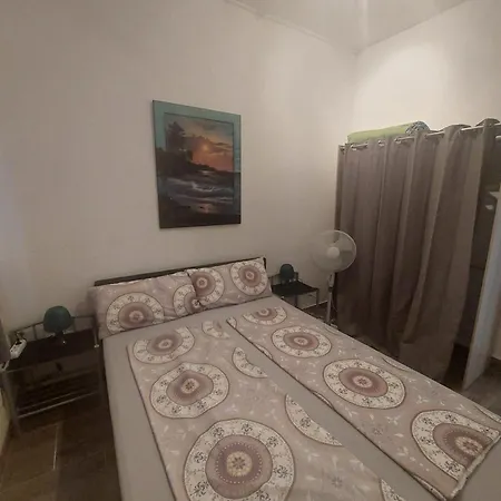 Igor Apartamento