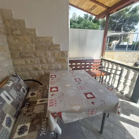 Igor Appartement *