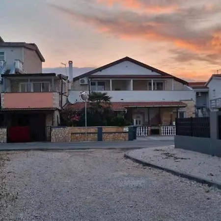 Apartment Igor