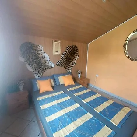 Apartment Igor