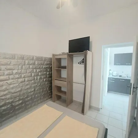 Apartment Igor Vir
