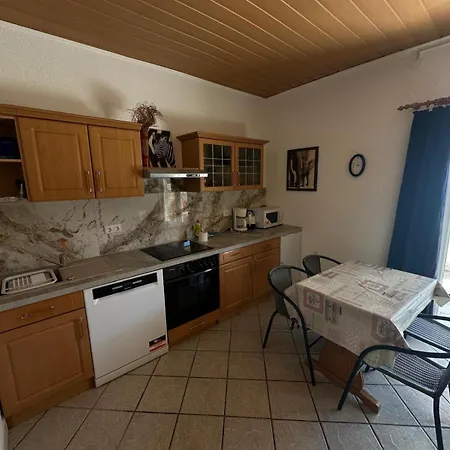 Igor Apartment