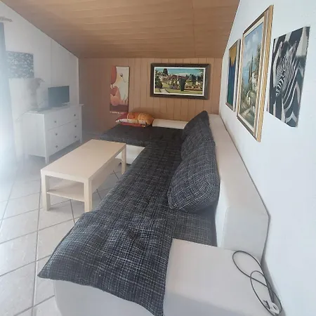 Apartment Igor
