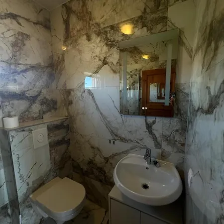 Apartment Igor *
