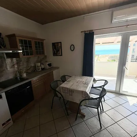 Apartment Igor *