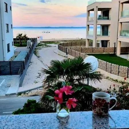 Apartment Igor *